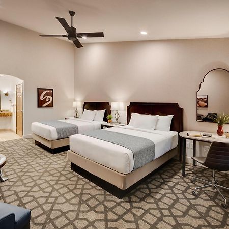 Ayres Hotel Redlands - Loma Linda Kültér fotó