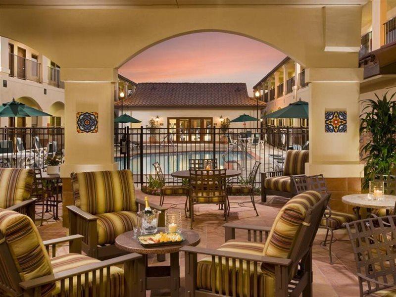 Ayres Hotel Redlands - Loma Linda Kültér fotó