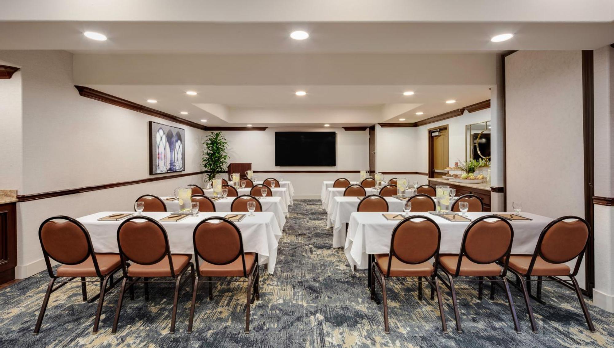 Ayres Hotel Redlands - Loma Linda Kültér fotó