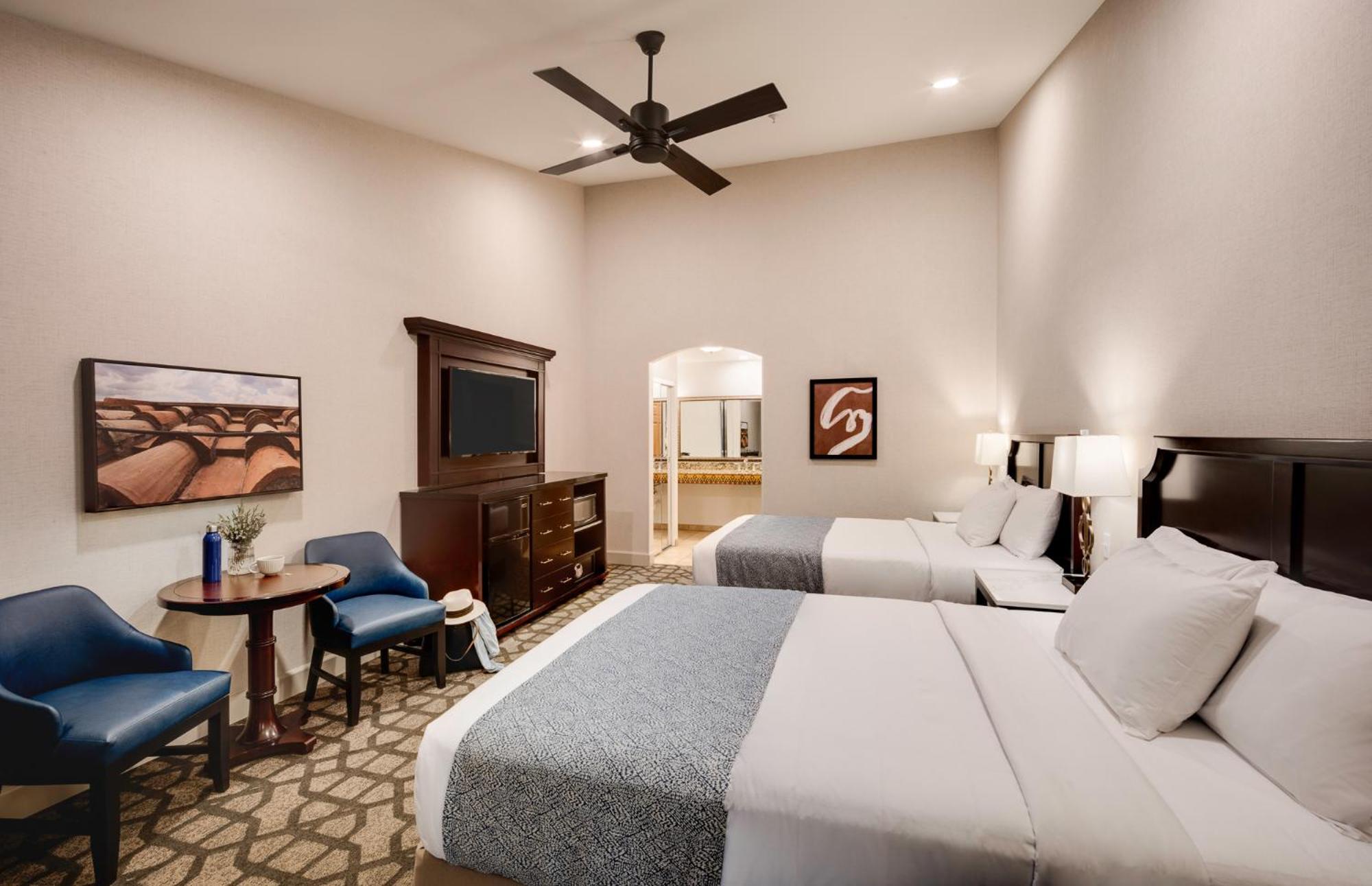 Ayres Hotel Redlands - Loma Linda Kültér fotó