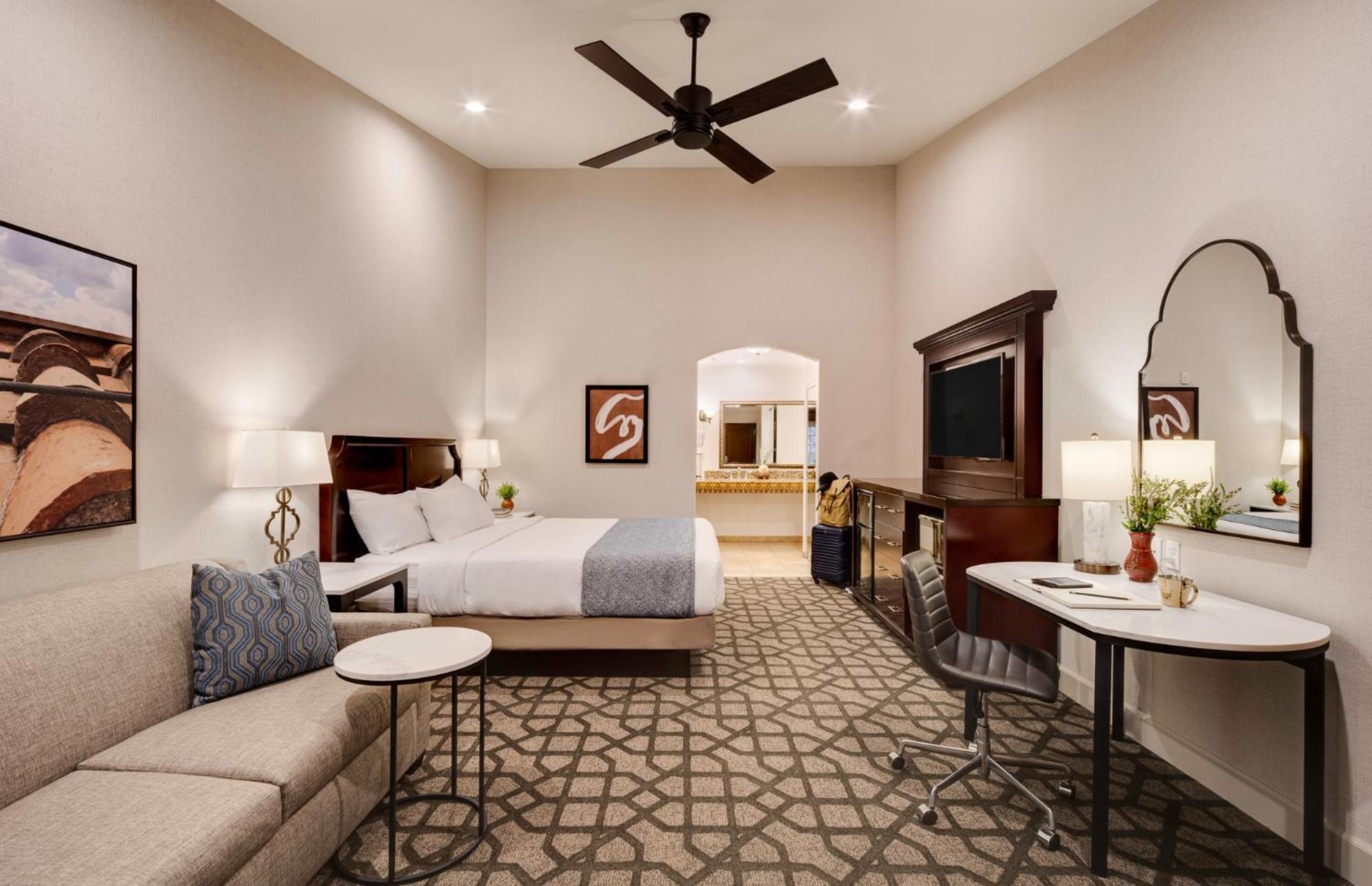 Ayres Hotel Redlands - Loma Linda Kültér fotó