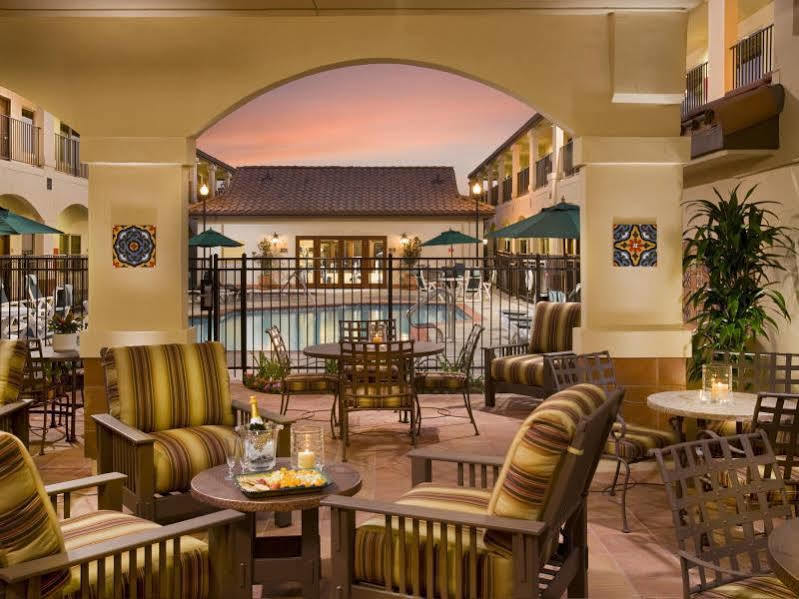 Ayres Hotel Redlands - Loma Linda Kültér fotó